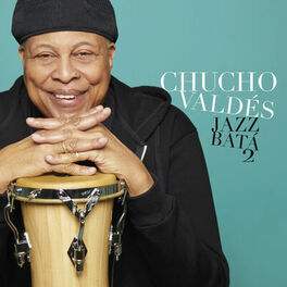 Album cover of Jazz Batá 2