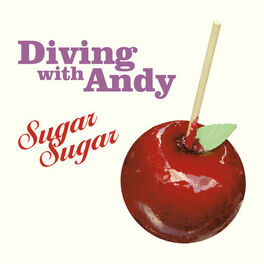 Album cover of Sugar Sugar
