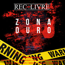 Album cover of Zona Ouro