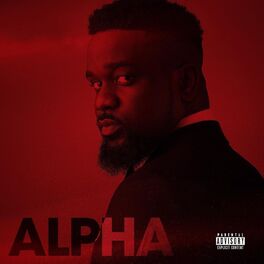 Album cover of Alpha