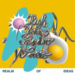 Album cover of Realm of Ideas