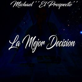 Album cover of La Mejor Decision