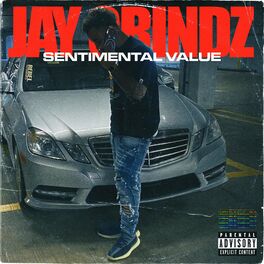 Album cover of Sentimental Value