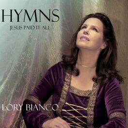 Album cover of Hymns: Jesus Paid It All