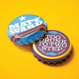 Album cover of Too Drunk To Two Step