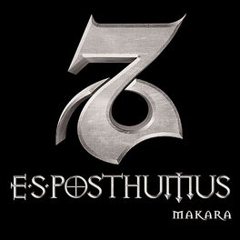 Album cover of Makara