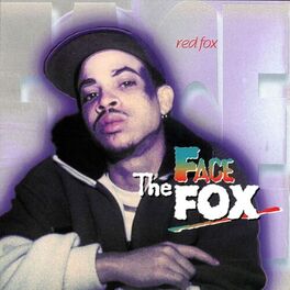 Album cover of Face The Fox