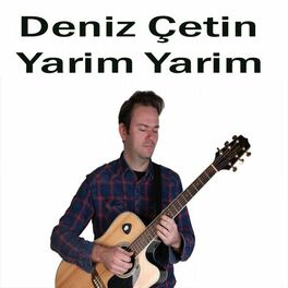 Album cover of Yarim Yarim