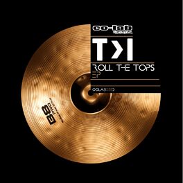 Album cover of Roll the Tops