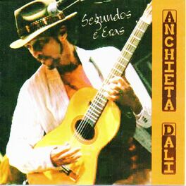 Album cover of Segundos e Eras