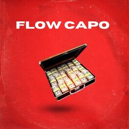 Album cover of Flow Capo