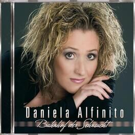 Album cover of Bahnhof der Sehnsucht