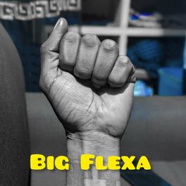 Album cover of Big Flexa (feat. Vector)