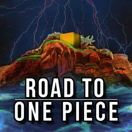 Album cover of Road To One Piece