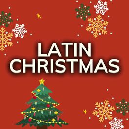 Album cover of Latin Christmas