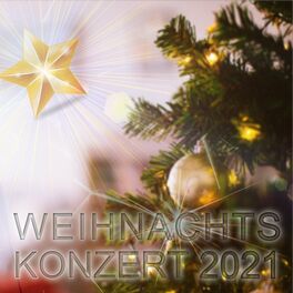 Album cover of Weihnachtskonzert 2021