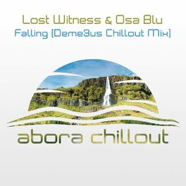 Album cover of Falling (Deme3us Chillout Mix)