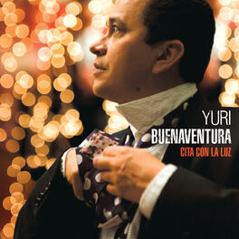 Album cover of Cita Con La Luz