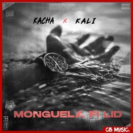 Album cover of Monguela Fi lid