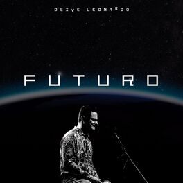 Album cover of Futuro (Ao Vivo)