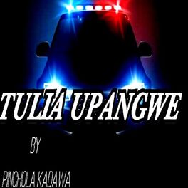 Album cover of Tulia upangwe