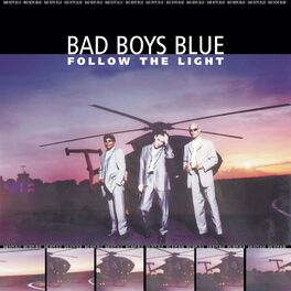 Album cover of Follow The Light
