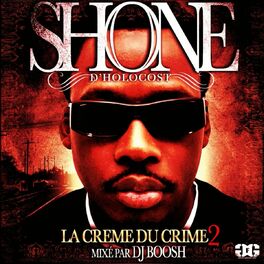 Album cover of La crème du crime 2