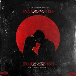 Album cover of UNA SUITE PER DUE (feat. Baby G)