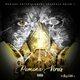 Album cover of Pomonavirus