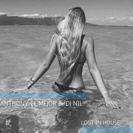 Album cover of Lost In House
