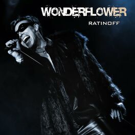 Album cover of Wonderflower