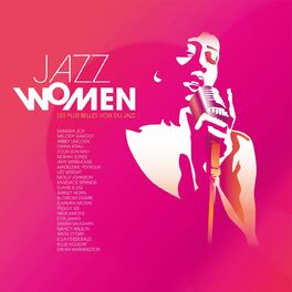 Album cover of Jazz Women - Les plus belles voix du jazz