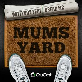 Album cover of Mums Yard (feat. Dread MC)