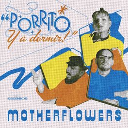 Album cover of Porrito y a Dormir