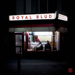 Album cover of Royal Blud