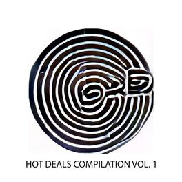 Album cover of Hot Deals Compilation Vol. 1