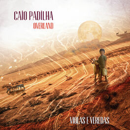 Album cover of OVERLAND: Violas e Veredas