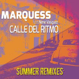Album cover of Calle del ritmo - Summer Remixes