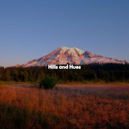 Album cover of Hills and Hues