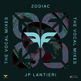 Album cover of Zodiac (The Vocal Mixes)