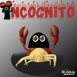 Album cover of Incognito (feat. Dj Weezz & Ottomatik)