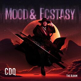 Album cover of Mood and Ecstasy