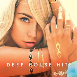 Album cover of Deep House Hits (Chill out Session)