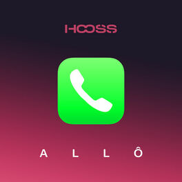 Album cover of Allô