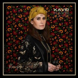 Album cover of Kavir