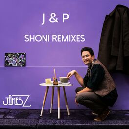 Album cover of J&P (Shoni Remixes)