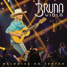 Album cover of Melodias Do Sertão (Ao Vivo)