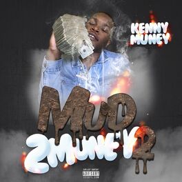 Album cover of Mud 2 Muney 2