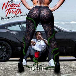 Album cover of Naked Truth