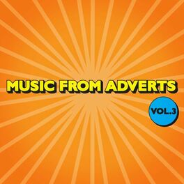 Album cover of Music for Adverts Vol. 3